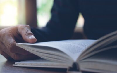 Czytanie książki Harry Potter