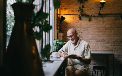 Spotkanie z autorem książki „Lorem ipsum”