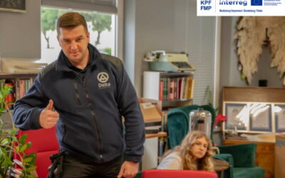 Polsko-Niemieckie Ottonowe Spotkanie Młodych 2024 w Wolinie